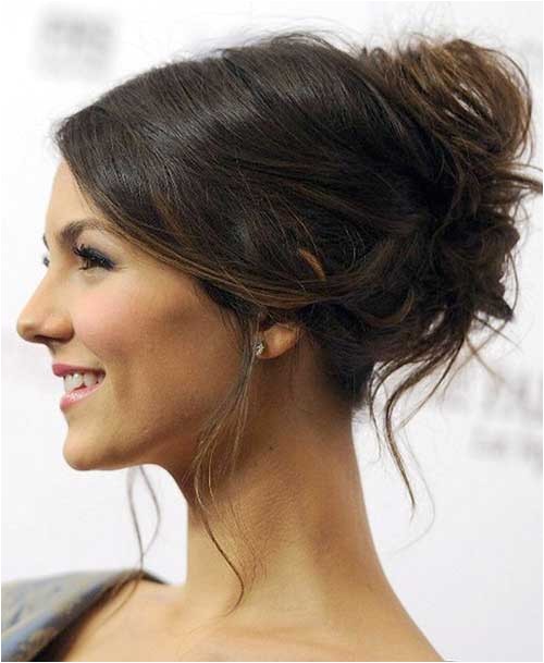 20 easy hairstyles for women