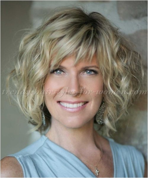 easy care short hairstyles for over 50