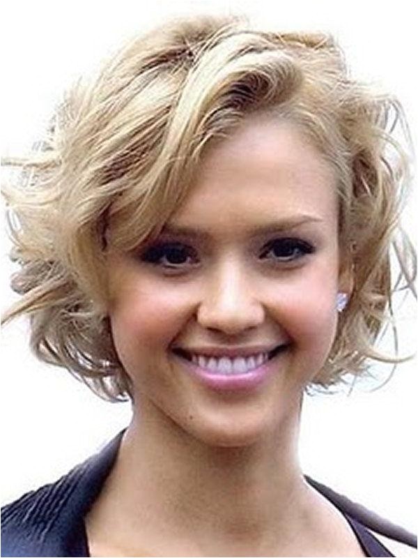 easy care short hairstyles for fine hair