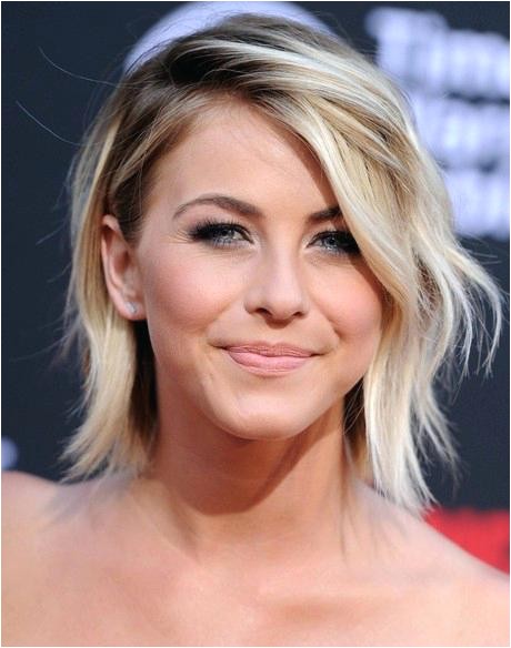 easy care hairstyles for short straight hair