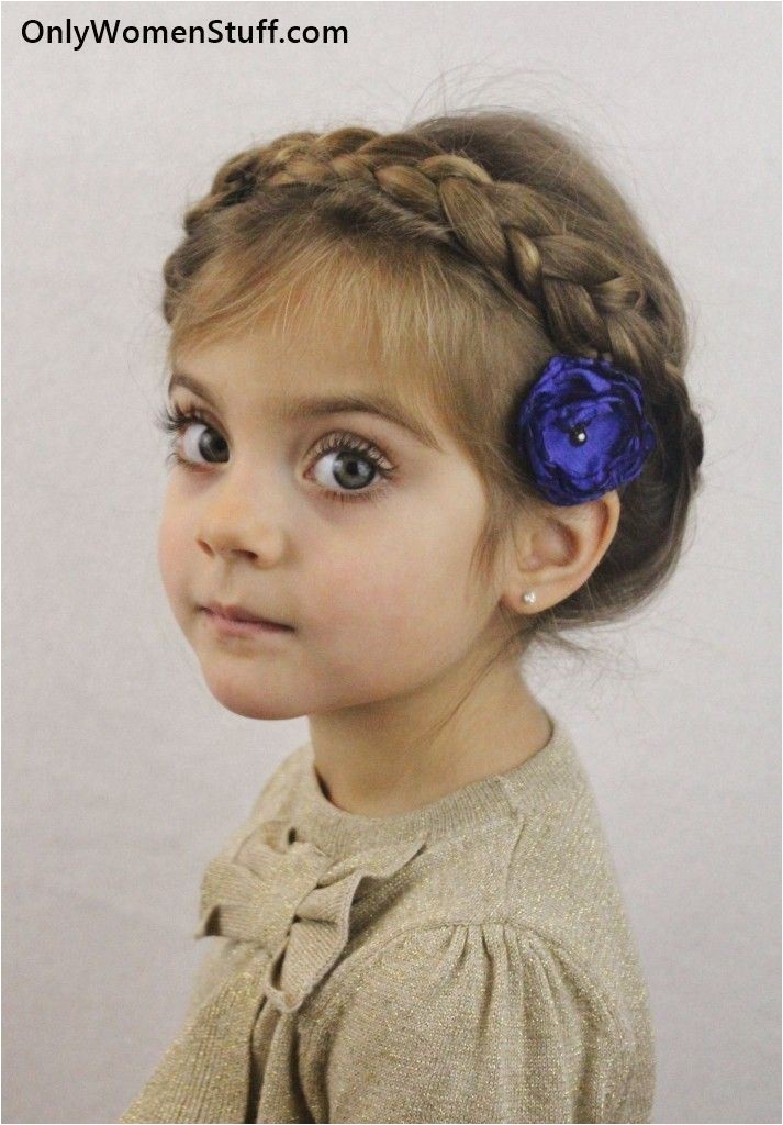 kids hairstyles ideas for little girls