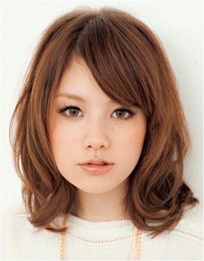 easy asian haircuts for women