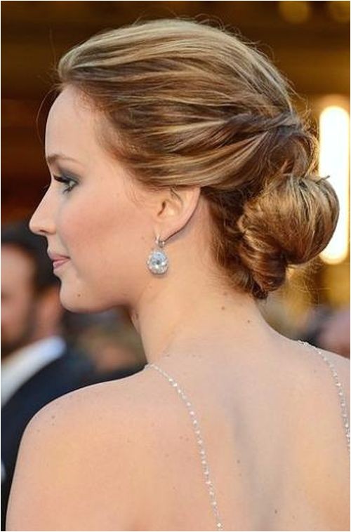 easy formal hairstyles for long hair