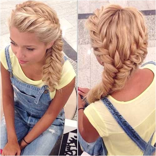 25 girls braided hairstyles