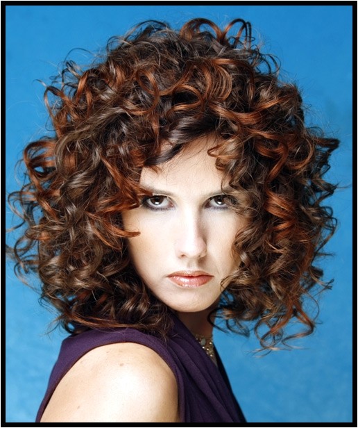 lovable easy hairstyles curly hair home