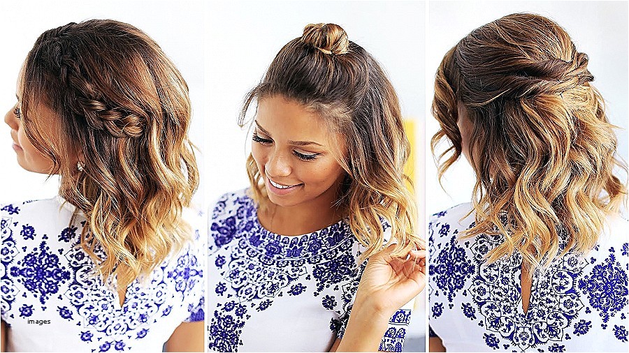 cute hairstyles for school photos