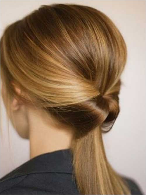 30 easy hairstyles for women