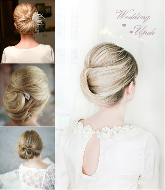 5 easiest wedding updo you can create by yourself blog56