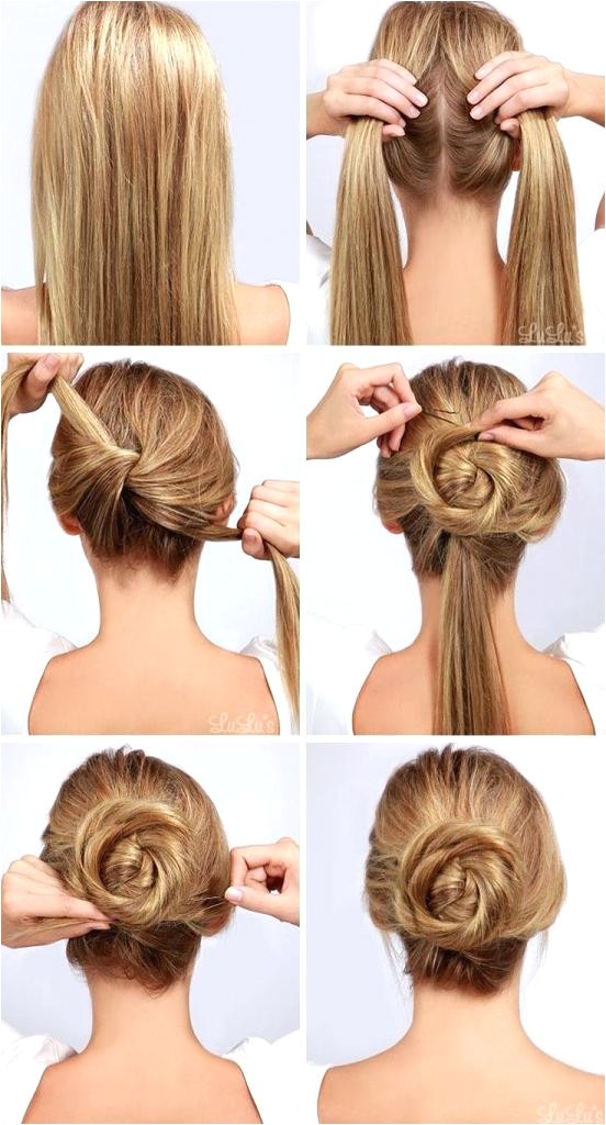 easy prom hairstyles to do yourself