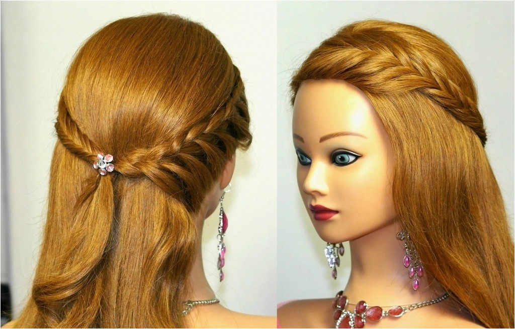 do it yourself prom hairstyles for long hair