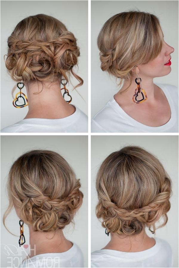 long hairstyles do it yourself