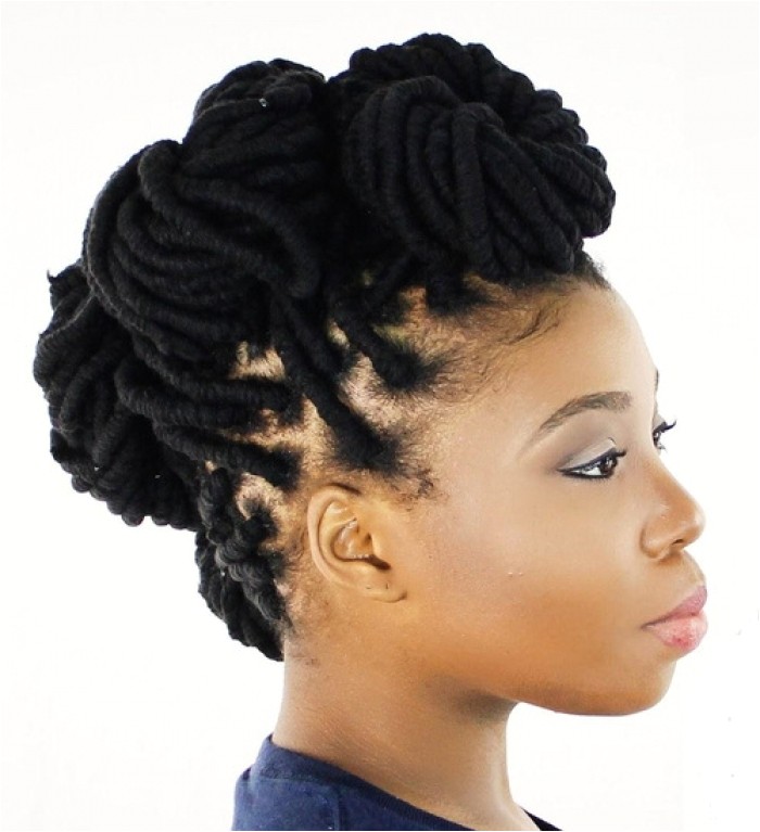 beautiful creative dreadlocks hairstyles for women hairstyle for throughout easy dread hairstyles