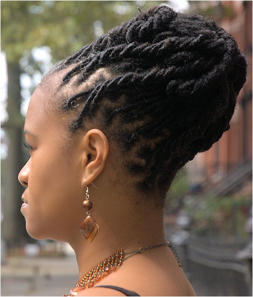 783 rock locs with extensions