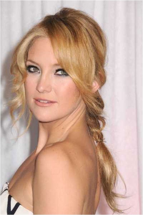 easy formal hairstyles for long hair 2013