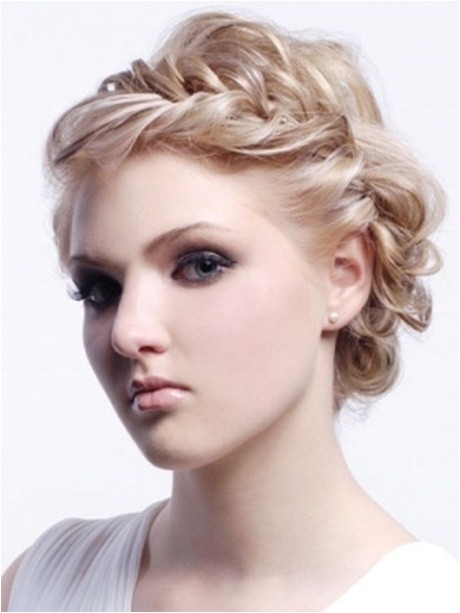 prom hairstyles for shoulder length hair