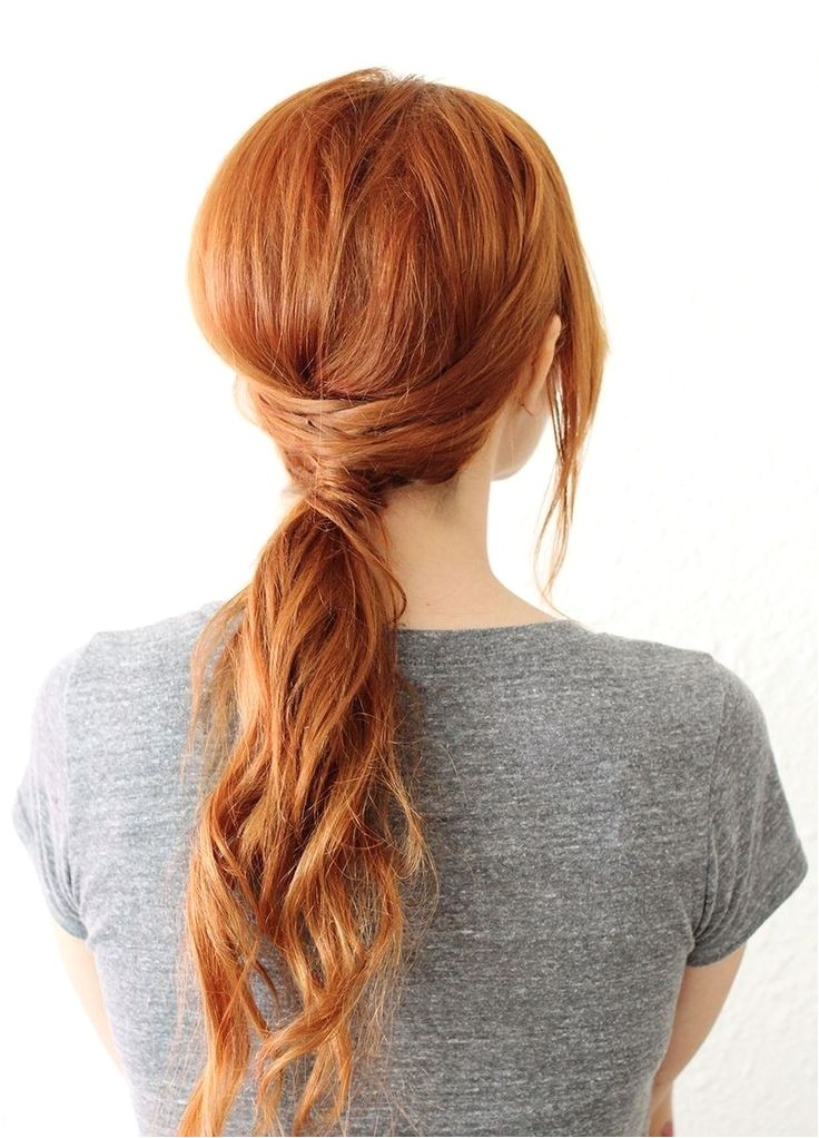 cute easy hairstyles 2015 to be on trend each single day more 2639