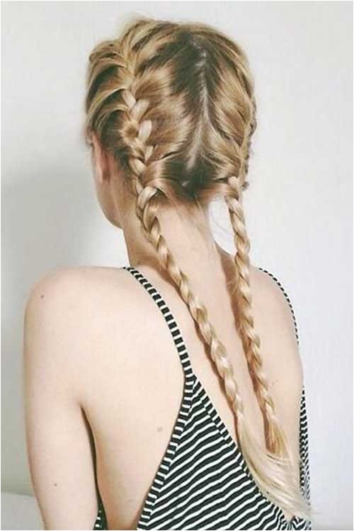 20 cute styles for long hair