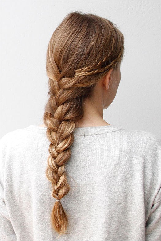 50 fabulous french braid hairstyles diy