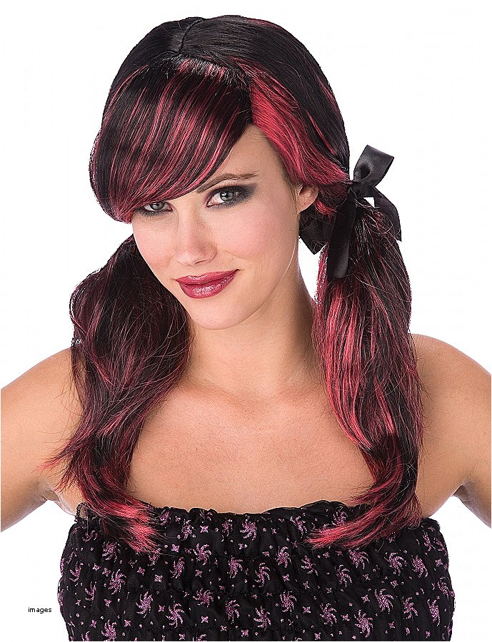 cute gothic hairstyles