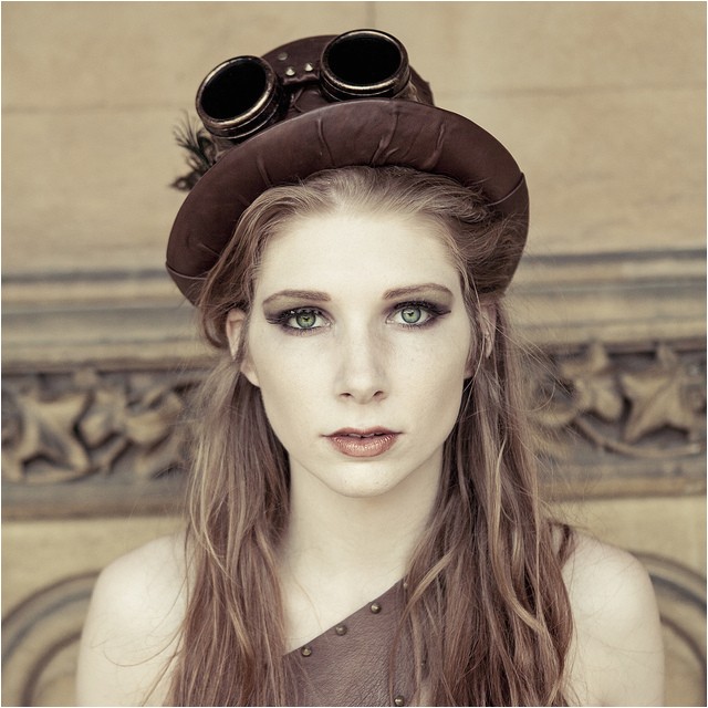 steampunk