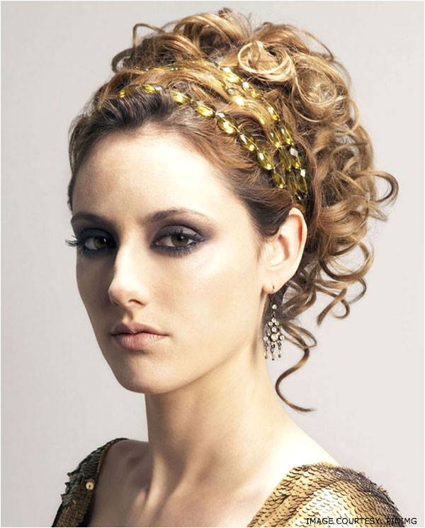 grecian hairstyles