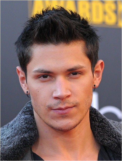 20 best mens short hairstyles 2012 2013