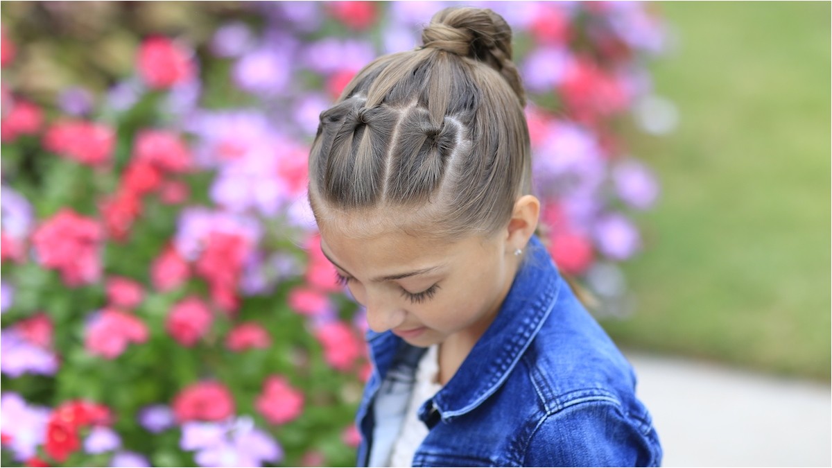 chain link braid