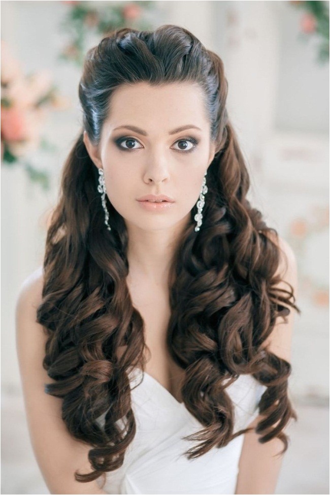 what are easy hairstyles for long hair to do at home step by step