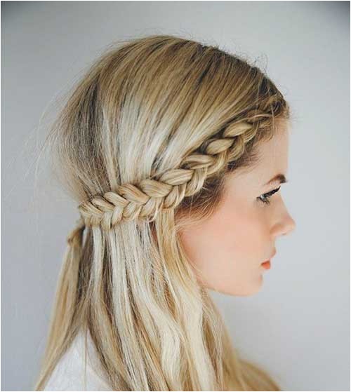 20 easy hairstyles for women