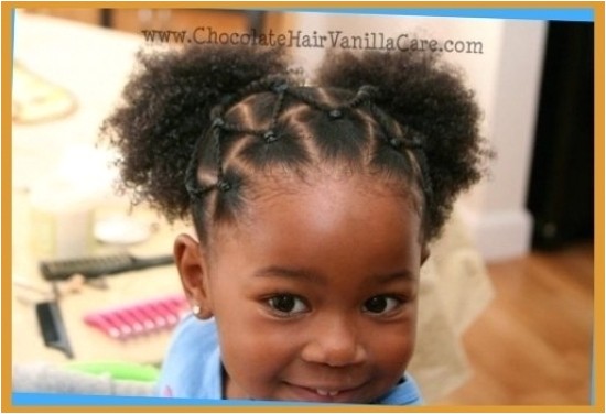african american toddler hairstyles