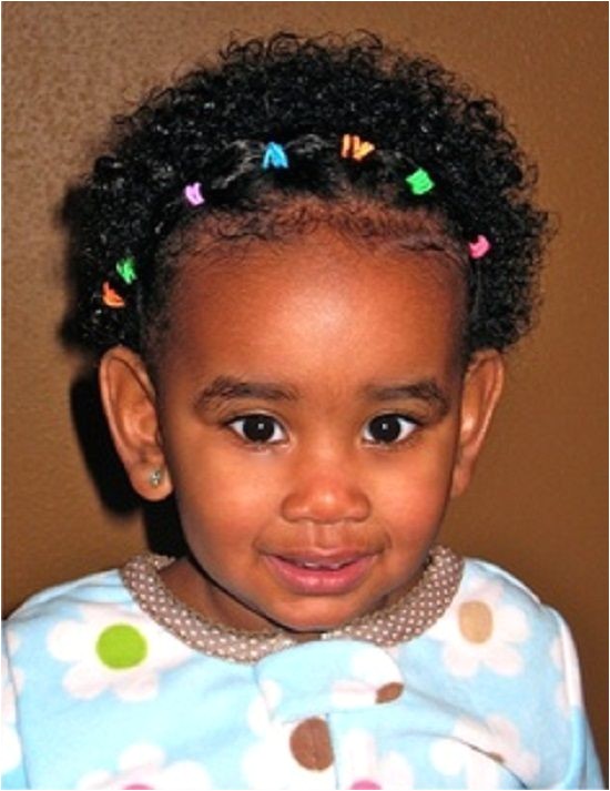 black toddler hairstyles