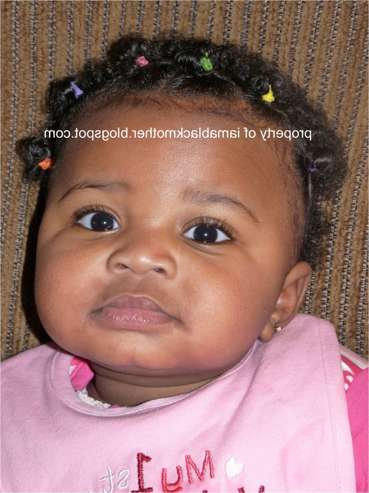 african american babies hairstyles