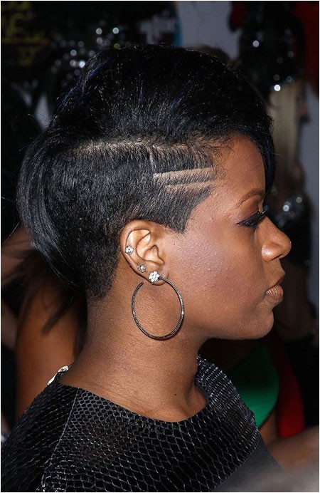 easy short hairstyles for black women