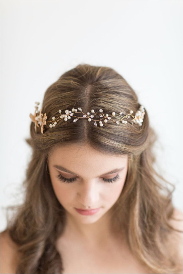 bridesmaid hairstyles wedding