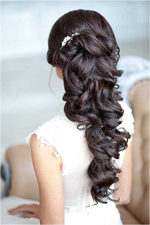 35 best hairstyles for brides