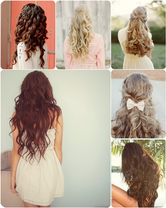 10 quick easy and best romantic summer date night hairstyles blog39
