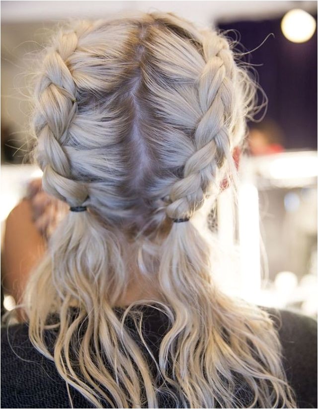 easy hairstyles for dinner party
