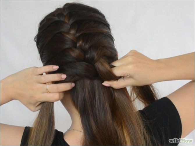 french braiding for dummies i need to learn