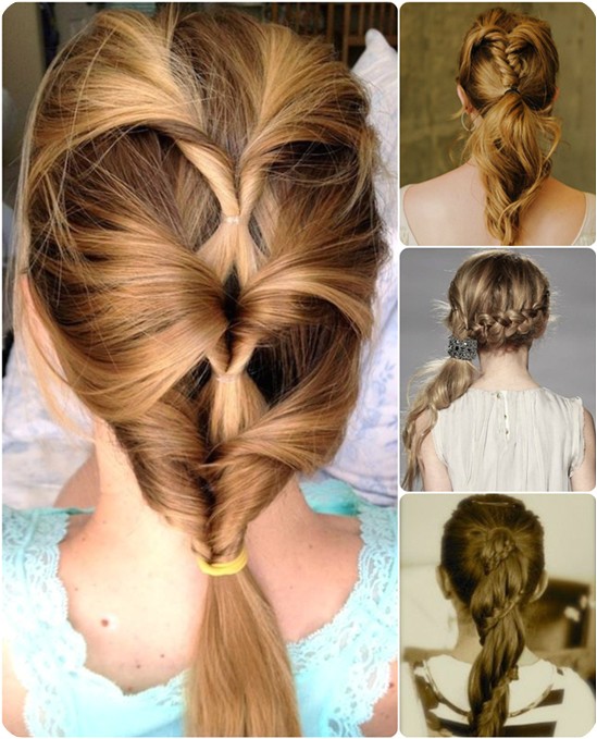 10 quick easy and best romantic summer date night hairstyles blog39