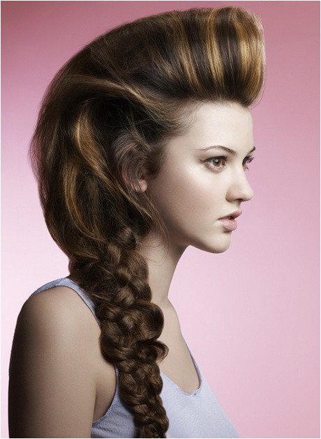 very easy hairstyles for long hair