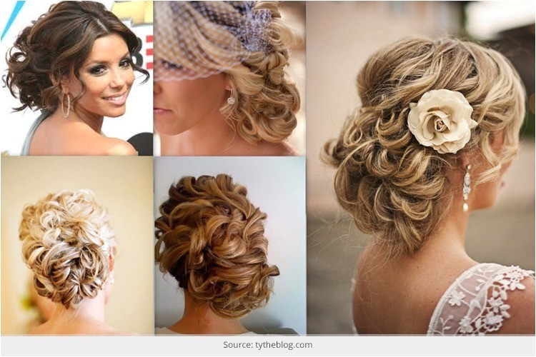 easy updo hairstyles formal events