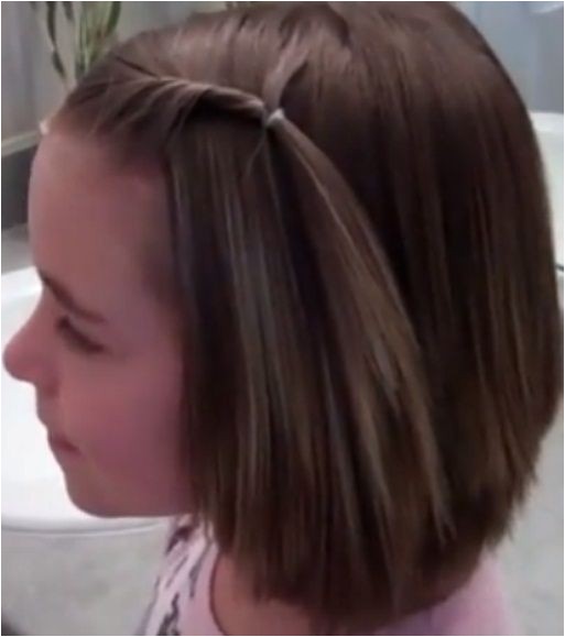 little girl hairstyles