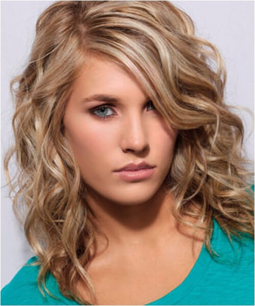 cute hairstyles for long wet hair