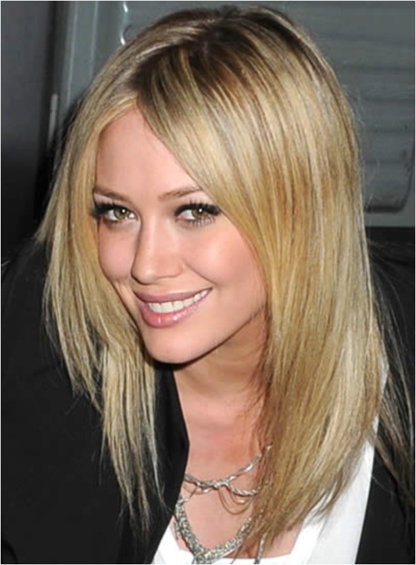 new shoulder length hairstyles for teen girls