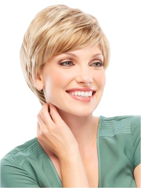 short hair cuts women