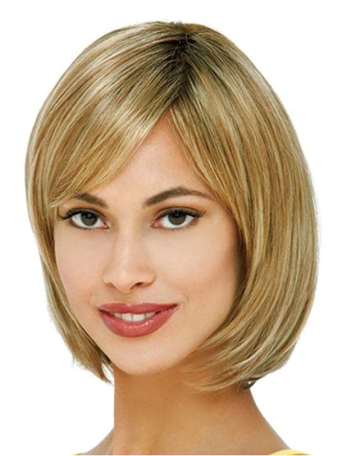 unique long bob hairstyles