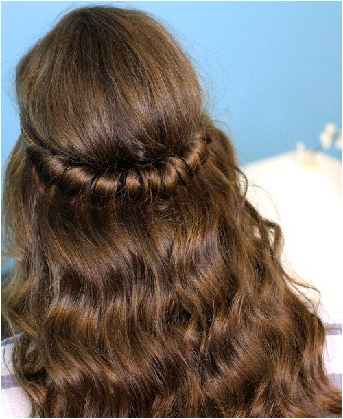 awesome easy hairstyles for school girls