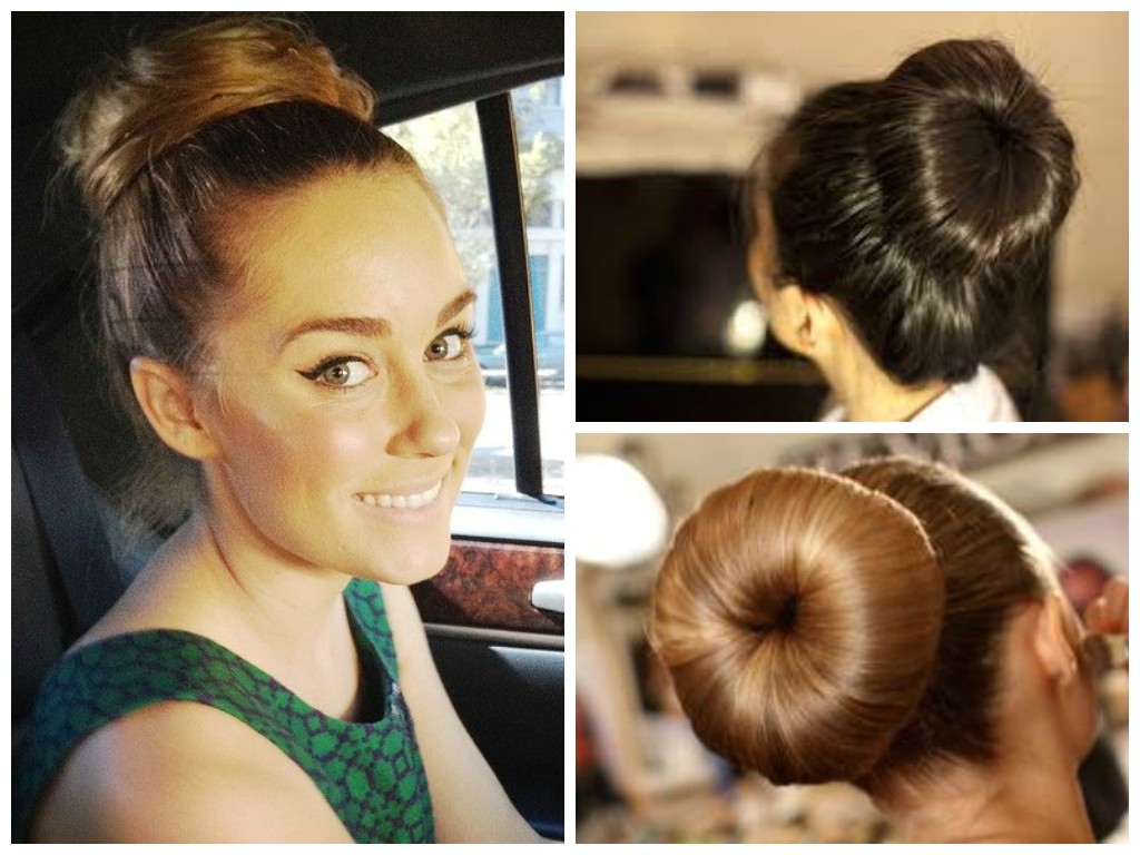 best second day hairstyles
