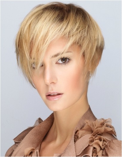 25 stunning easy hairstyles short hair