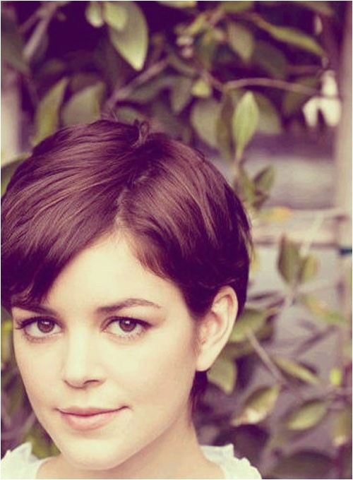 cute and easy short hairstyles